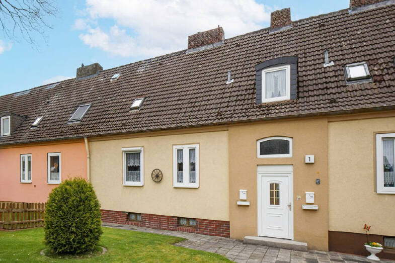 Zweifamilienhaus kaufen in Wilhelmshaven Voslapp immowelt