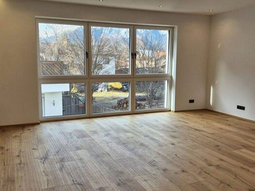 Terrassenwohnung zum Kauf - Erstbezug 3 Zimmer 79 m² 1. Geschoss Wattens 6112