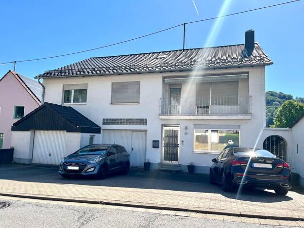 Einfamilienhaus zum Kauf 249.000 € 6 Zimmer 260 m² 833 m² Grundstück Rissenthal Losheim am See / Rissenthal 66679