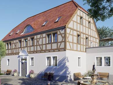 Pflegeheim zum Kauf als Kapitalanlage geeignet 79.000 € 502 m² 604 m² Grundstück Artern Artern 06556
