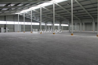 Lagerhalle zur Miete 7.500 m² Lagerfläche teilbar ab 2.500 m² Bissingen - Ost Bietigheim-Bissingen 74321