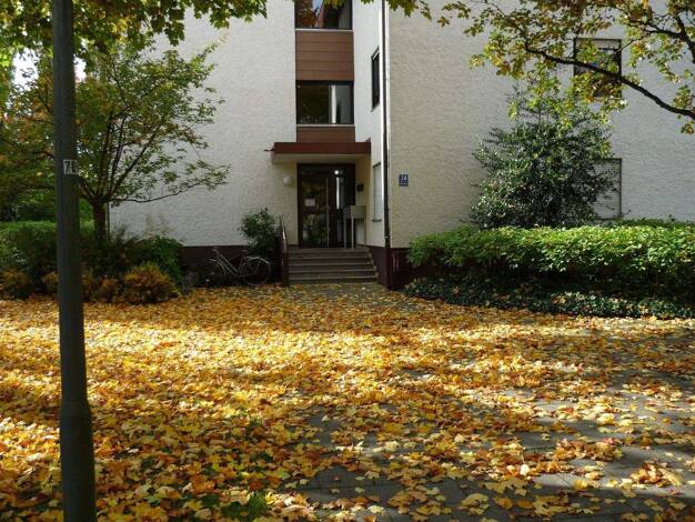 Wohnung zum Kauf provisionsfrei 550.000 € 3,5 Zimmer 103,6 m² EG Rathausstr. 34 Karlsfeld 85757