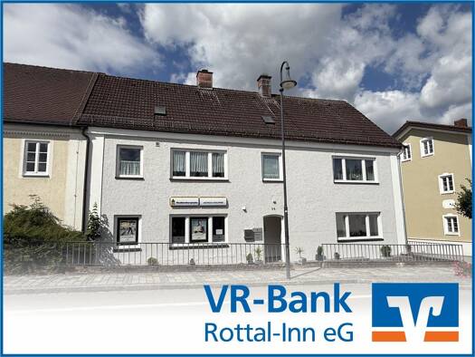 Mehrfamilienhaus zum Kauf 375.000 € 12 Zimmer 228 m² 639 m² Grundstück Simbach Simbach a.Inn 84359