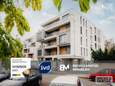 Wohnung zum Kauf 1.299.000 € 5 Zimmer 202,5 m² 1. Geschoss Zentrum - West Leipzig 04109