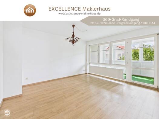 Wohnung zum Kauf 269.000 € 3 Zimmer 84,9 m² 1. Geschoss Vöhringen 89269