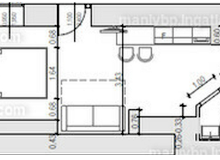 Hotel zum Kauf 1.250.000 € 8 Zimmer 16 Betten Budapest 1071