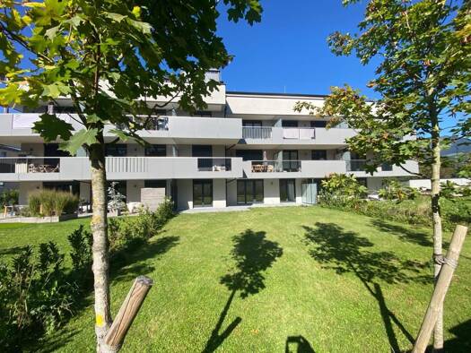 Wohnung zum Kauf - Erstbezug 834.000 € 3 Zimmer 83,8 m² EG Salzburg Salzburg 5020