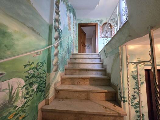 Mehrfamilienhaus zum Kauf als Kapitalanlage geeignet 1.150.000 € 800 m² 3.000 m² Grundstück Bad Mergentheim Bad Mergentheim 97980