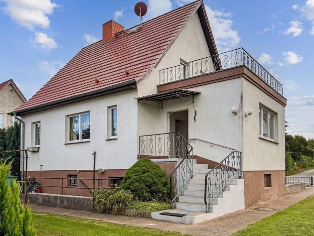 Einfamilienhaus zum Kauf 199.000 € 6 Zimmer 105 m² 1.110 m² Grundstück Sarmstorf 18276