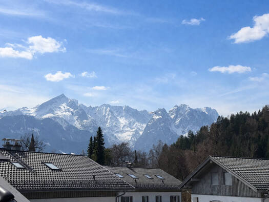 Reihenendhaus zum Kauf 969.000 € 5 Zimmer 156 m² 200 m² Grundstück Garmisch Garmisch-Partenkirchen 82467