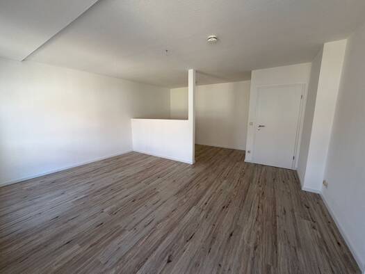 Wohnung zur Miete 400 € 1 Zimmer 48,3 m² Geschoss 3/6 frei ab sofort Morgenstraße 40 Neue Neustadt Magdeburg 39124