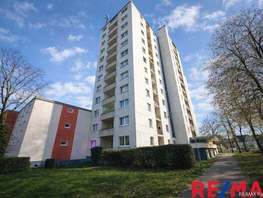 Wohnung zum Kauf 149.800 € 3,5 Zimmer 83 m² 5. Geschoss Baumheide Bielefeld 33609