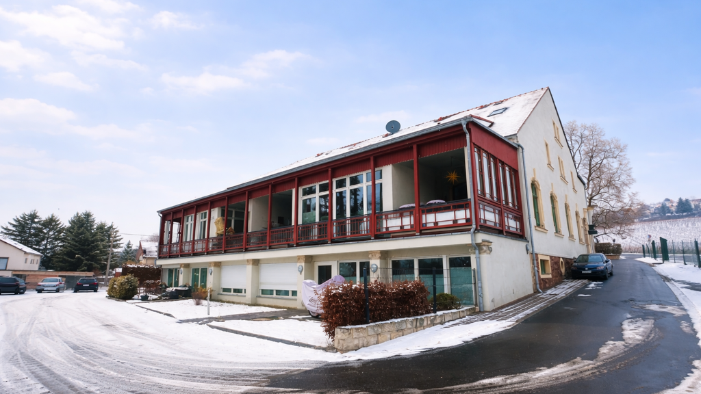 Wohnung zum Kauf 249.000 € 3 Zimmer 73 m² 1. Geschoss Wurgwitz Freital 01705