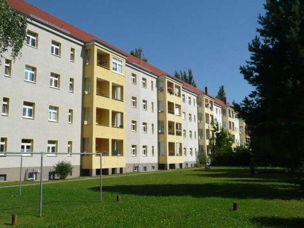 Wohnung zum Kauf als Kapitalanlage geeignet 165.000 € 3 Zimmer 60 m² Fürstenwalder Straße 13 Striesen-Ost Dresden 01277