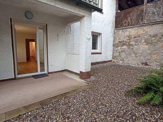 Wohnung zur Miete 800 € 2 Zimmer 66 m² 1. Geschoss frei ab 01.01.2026 Bergweg 18 Wehr 79664