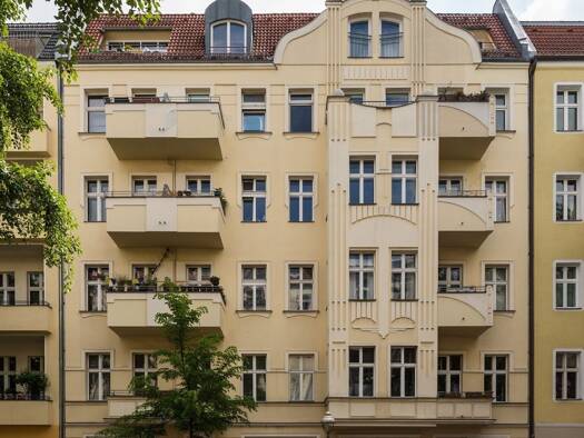 Bürofläche zum Kauf provisionsfrei 159.000 € 2 Zimmer 40,6 m² Bürofläche Kamminer Straße 2 Charlottenburg Berlin 10589