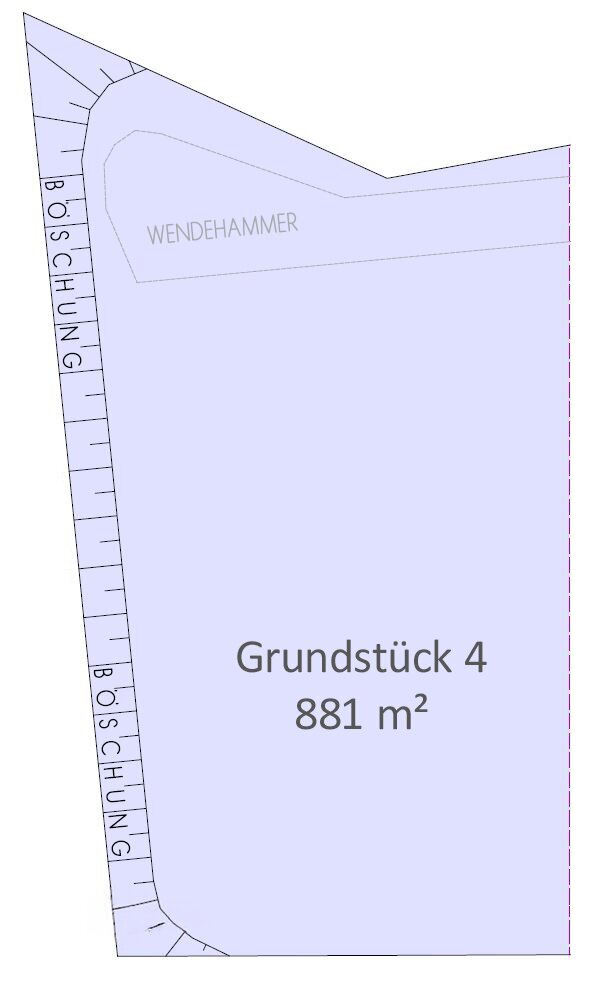 Grundstück zum Kauf 616.700 € 881 m²<br/>Grundstück Altaussee 8992