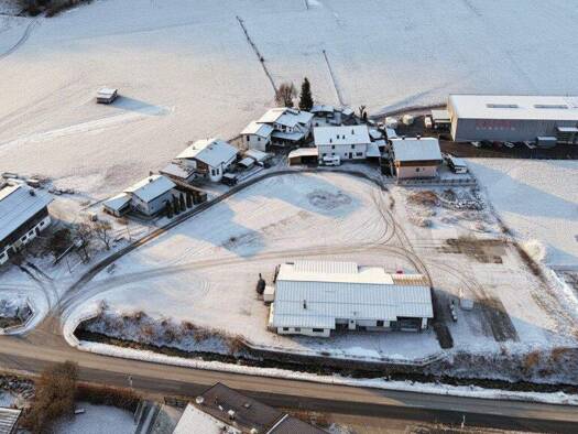 Grundstück zum Kauf 2.567.942 € 7.358 m² Grundstück Walchsee 6344