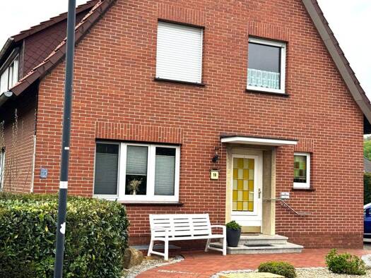 Haus zum Kauf 329.000 € 6 Zimmer 896 m² Grundstück Hohne Lengerich 49525