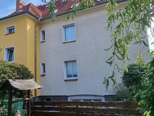 Mehrfamilienhaus zum Kauf 760.000 € 12 Zimmer 354 m² 860 m² Grundstück Cossebaude Dresden 01156