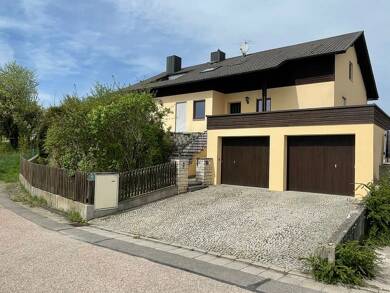 Mehrfamilienhaus zum Kauf 690.000 € 220 m² 710 m² Grundstück frei ab sofort Ihrlerstein Ihrlerstein 93346