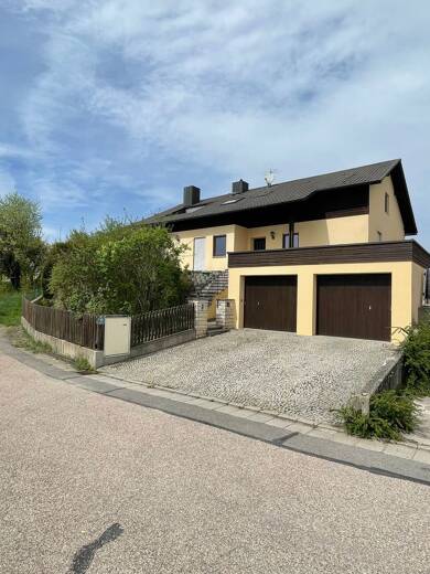 Haus zum Kauf 690.000 € 220 m² 710 m² Grundstück frei ab sofort Ihrlerstein Ihrlerstein 93346