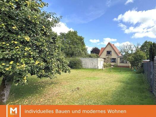 Grundstück zum Kauf 338.000 € 1.310 m² Grundstück Stickgras/Annenriede Delmenhorst 27751