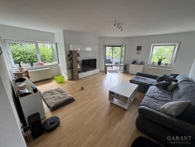 Wohnung zur Miete 930 € 3,5 Zimmer 94 m² 1. Geschoss Waldangelloch Sinsheim 74889