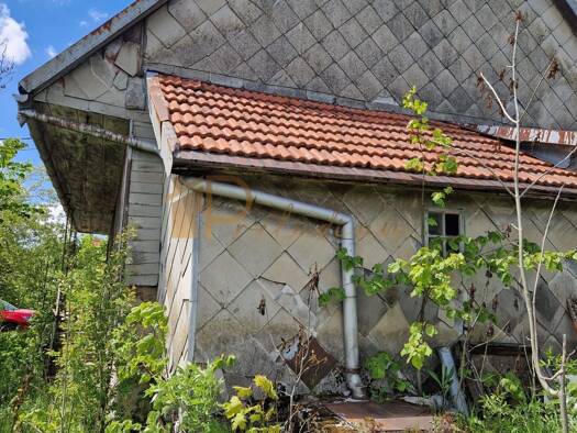 Einfamilienhaus zum Kauf 60.000 € 4 Zimmer 1.600 m² Grundstück Mrkopalj 51315