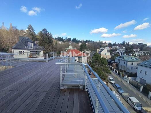 Terrassenwohnung zum Kauf - Erstbezug provisionsfrei 4 Zimmer 113,3 m² Wien 1170