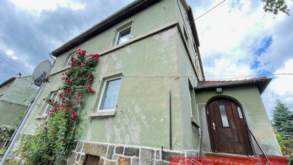 Einfamilienhaus zum Kauf 89.000 € 6 Zimmer 110 m² 710 m² Grundstück Obergurig 02692