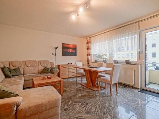 Wohnung zum Kauf 279.000 € 2 Zimmer 53 m² 3. Geschoss Moabit Berlin 10551