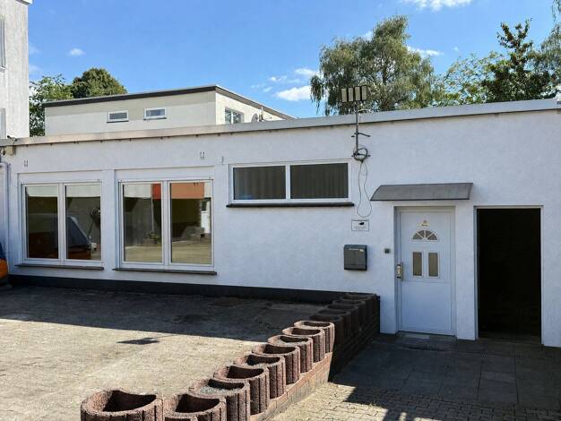 Lagerhalle zur Miete provisionsfrei 1.290 € 150 m² Lagerfläche Solmstraße Mengede Mengede 44359