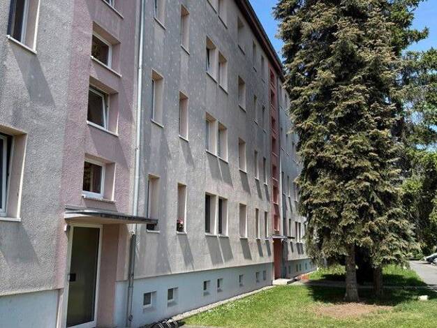 Wohnung zur Miete 579 € 4 Zimmer 67,9 m² 3. Geschoss frei ab 03.10.2026 Reiherweg 1 Ilversgehofen Erfurt 99089
