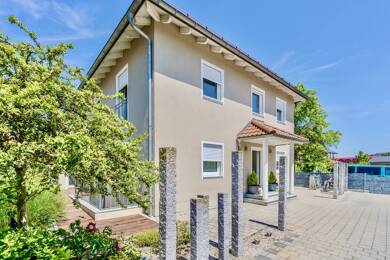 Mehrfamilienhaus zum Kauf 1.499.000 € 10 Zimmer 267 m² 591 m² Grundstück Moosburg Moosburg 85368