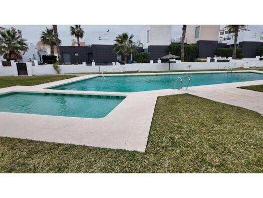 Wohnung zum Kauf 228.000 € 2 Zimmer 77 m² EG Orihuela 03189