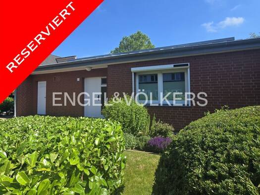 Bungalow zum Kauf 450.000 € 2 Zimmer 82 m² 619 m² Grundstück Lehesterdeich Bremen 28357