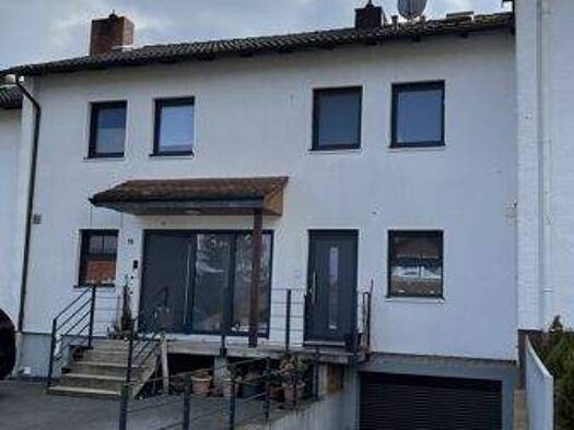 Wohnung zur Miete 600 € 2 Zimmer 50 m² Windecken Nidderau / Windecken 61130