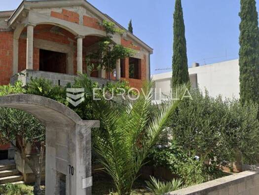 Einfamilienhaus zum Kauf 1.080.000 € 6 Zimmer 505 m² Diklo Zadar 23000