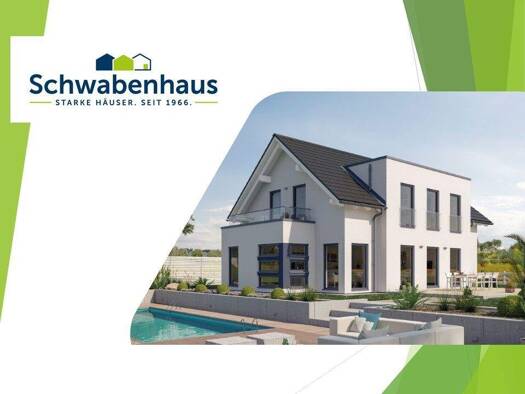 Einfamilienhaus zum Kauf provisionsfrei 811.896 € 5 Zimmer 172,4 m² 1.034 m² Grundstück Falkensee 14612