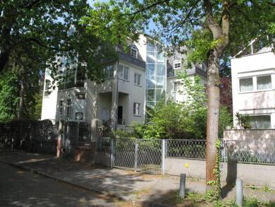 Wohnung zum Kauf 1.480.000 € 4 Zimmer 182 m² 2. Geschoss Messelpark Westend Berlin 14199