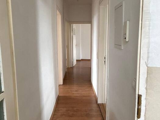 Wohnung zur Miete 436 € 3 Zimmer 70,5 m² Salzwedel 29410