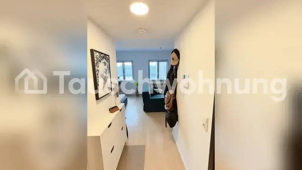 Studio zur Miete Tauschwohnung 520 € 1 Zimmer 32 m² Mitte Berlin 10117