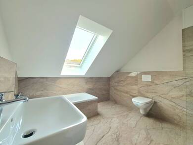 Wohnung zum Kauf 217.500 € 2,5 Zimmer 60 m² Dachgeschoss, 2. Geschoss Dahn 66994