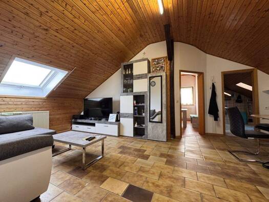 Wohnung zur Miete 685 € 3 Zimmer 70 m² frei ab 01.06.2026 Im Spitalfeld 1 Crailsheim 74564