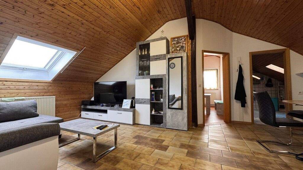 Wohnung zur Miete 685 € 3 Zimmer 70 m² frei ab 01.06.2026 Im Spitalfeld 1 Crailsheim 74564