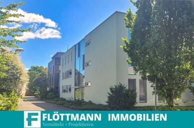 Wohnung zum Kauf 430.000 € 3 Zimmer 90 m² 1. Geschoss Gütersloh Gütersloh 33330