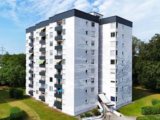 Wohnung zum Kauf 150.000 € 3 Zimmer 80 m² Haidenhof-Nord Passau 94036