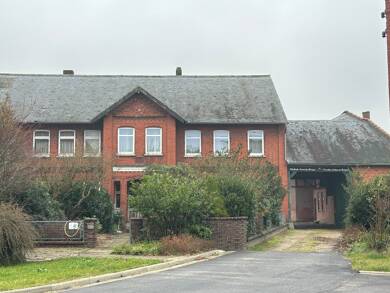 Land-/Forstwirtschaft zum Kauf provisionsfrei 400.000 € 300 m² Teschendorf Teschendorf Wittingen 29378