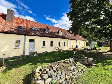 Maisonette zur Miete 350 € 2 Zimmer 45 m² 1. Geschoss Hohenerxleben Staßfurt 39443